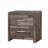 Modern Elegance Nightstand