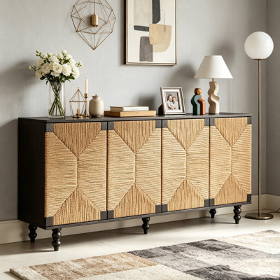Buffet Accent