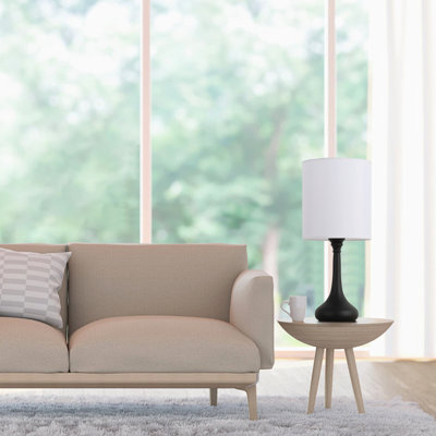 Danijah Metal Table Lamp