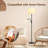 Benancia Black Tree Floor Lamp-2073645789