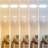 8-Inch LED Panel Light - 18W Recessed Ceiling Light