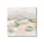 Cadre abstrait "Abstract Pastel Mountains" par June Erica Vess sur toile-1077466196