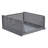 Rebrilliant Bilboa Plastic Crate-437493428