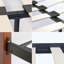 Warwick Woods Bed Frame-794399960-794399958