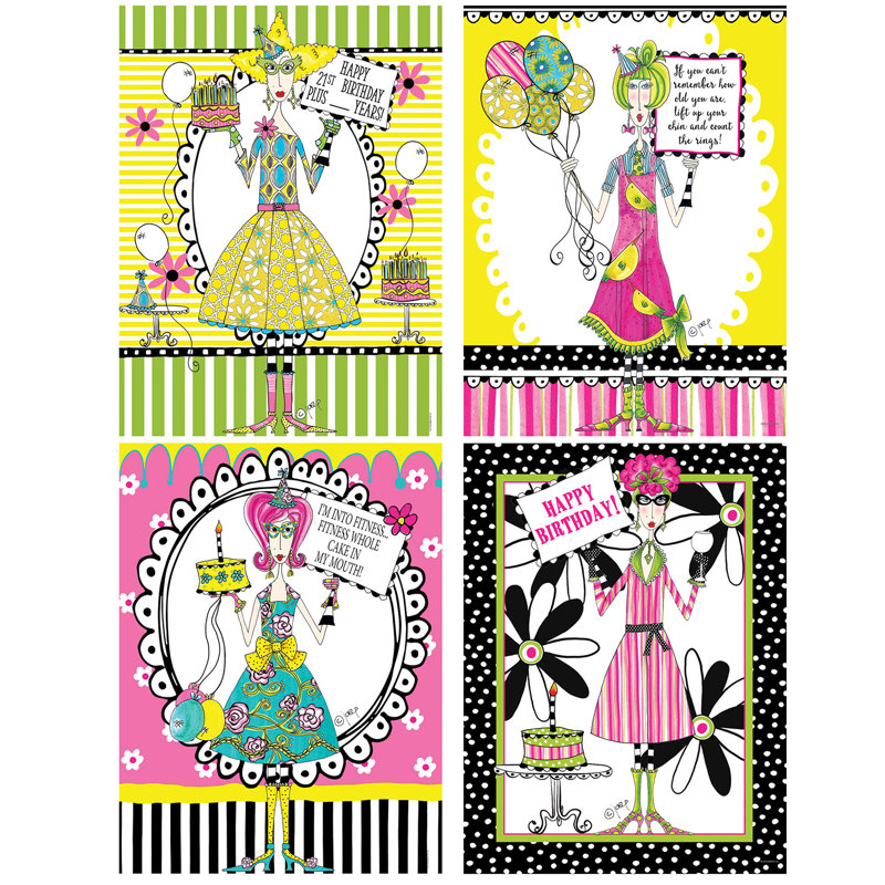 Dolly Mama's Adult Celebratn