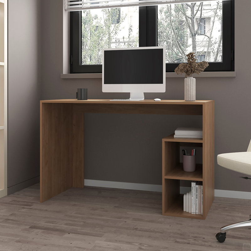 Bureau Rolla, bureau