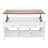 Gizzy Single Coffee Table-1007164924-1007164927