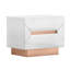 Ensemble de chambre avec lit plateforme 4 pièces Aransas-1985868071-1985868068