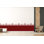 Décalcomanie de bordure murale festonnée, autocollant mural d'inspiration grecque, décoration murale amovible pour chambre d'enfant, chambre à coucher ou salon 658DLUUU