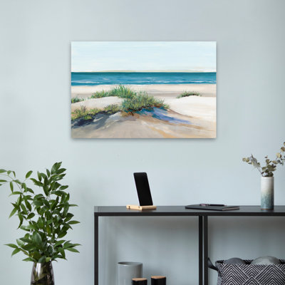 Beach Sand Dune II