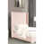 Rose est en rupture de stock