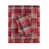 Red Plaid est en rupture de stock