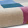 Inaluxe Favela Wool Hand Tufted Cream/Pink Rug