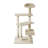 Octavio 254cm H Cat Tree