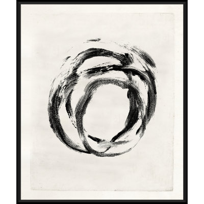 Mid-Century Homage Giclee Print