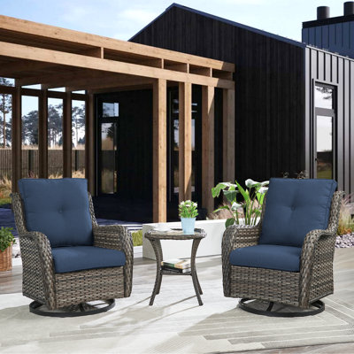 Bonia Outdoor Glider