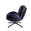 Chaise de bureau pivotante à 360 °