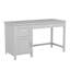 Bureau de travail avec rangement Martha Stewart Hutton-89798269