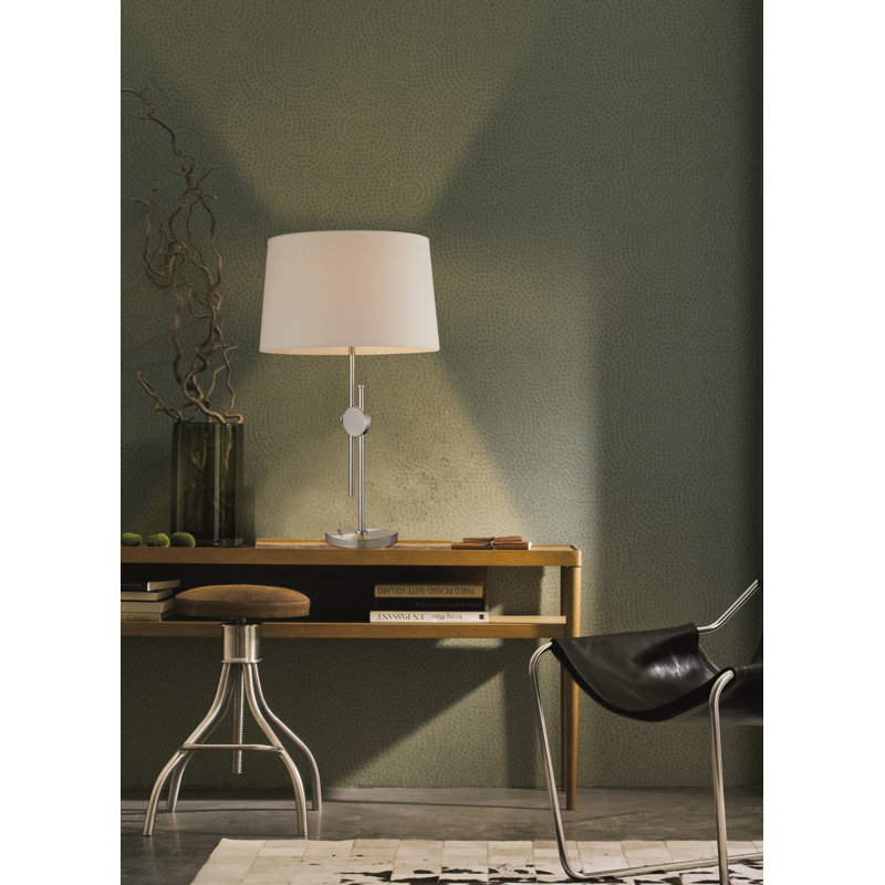 Lampe de table 26,75 "Edler