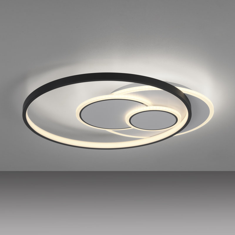 Moshe LED Flush Mount