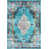 Turquoise sélectionné