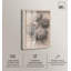 «Ghost Flowers Shadowbox Print» par Art Remedy-118182444-118182446