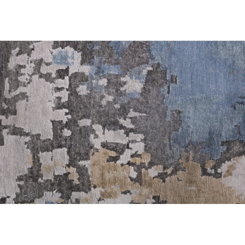 10' 1'' X 13' 11'' Area Rug
