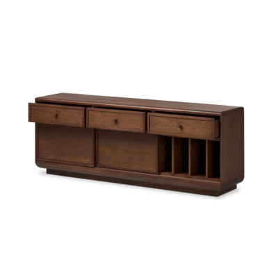 Vincent Media Console