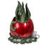 Figurine en résine fée Dragon