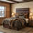 Wooded River Kinsale Oxford - Value Set - King-112701022