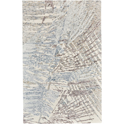 Baynes Abstract Indoor Rug