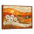 Floater Framed Print without Mat