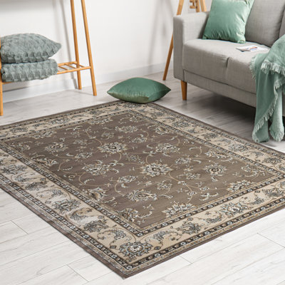 Ackermanville Indoor Rug