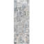 Tapis bleu Denver-1149910142