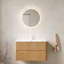 Wall Mounted With Top