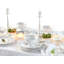 Maria Theresia Piece Porcelain China Dinnerware Set - Service for 6