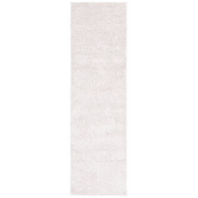 Reflection Traditional Area Rug In Creme / Ivory