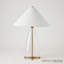 Vetro Lamp