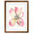 Maple Print Framed