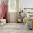 Aramus Abstract Indoor Rug-1036863924