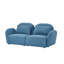 Canapé paresseux simple avec coussin de dossier-897202433-897202495