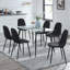 Chaise d'appoint Noelle-1283684222