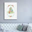 Toile épique Graffiti «Adventure Fun C» par Jean Plout, 40 po x 54 po-1893581823
