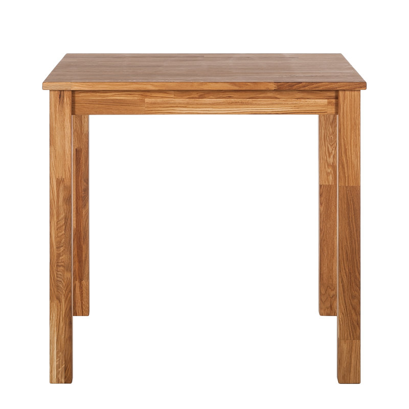 Orpha Dining Table, Oak