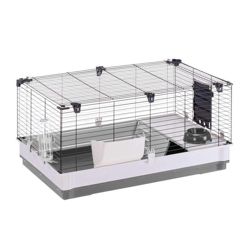 Rabbit Cage