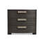 Geneve 3 - Drawer Nightstand