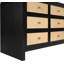 Commode 9 tiroirs Aerik-1195379067