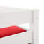 Ollie Triple Sleeper Bunk - Surf White-92602211
