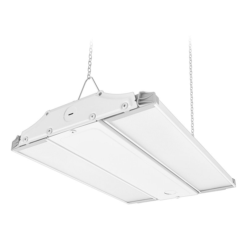 Dimmable Linear High Bay Ceiling Light