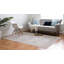 Tapis à motif oriental multicolore Glass-127650806